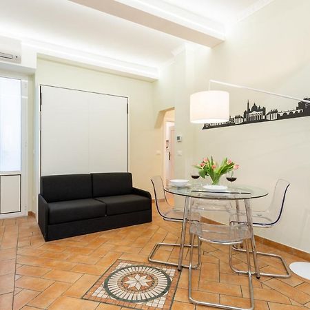 Appartamento Chez Monti Roma Esterno foto